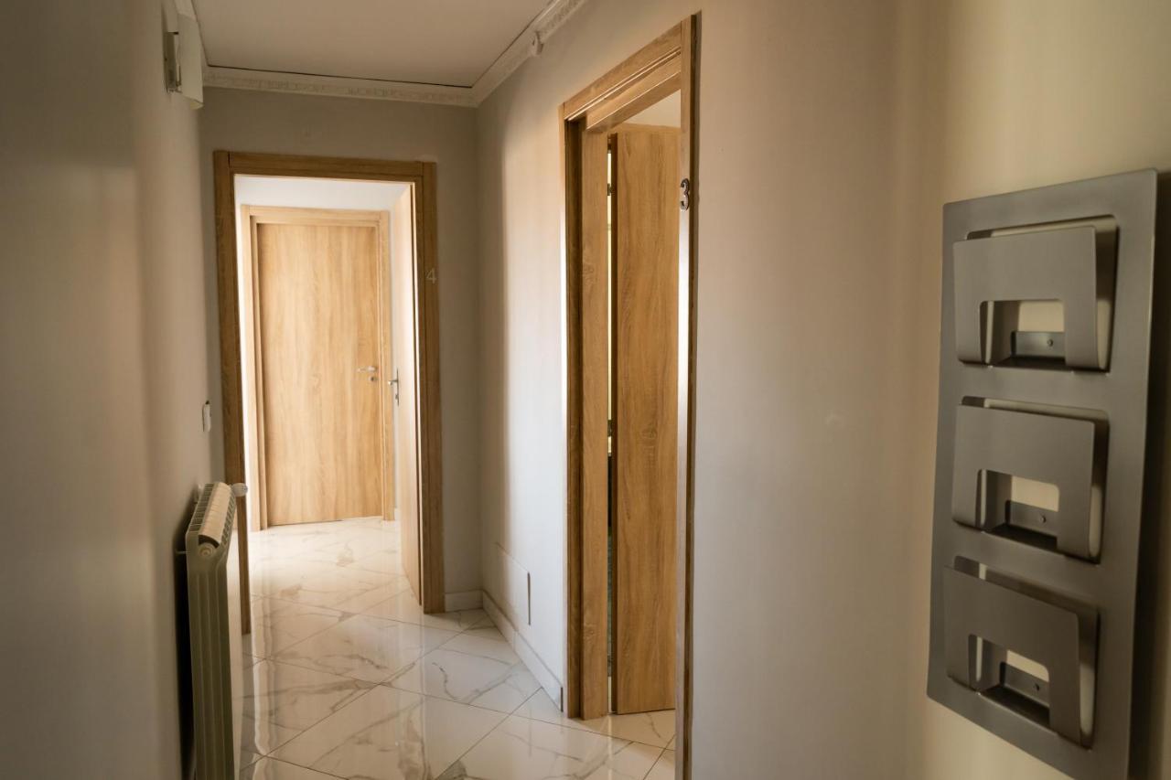 Il Falco Reggio Calabria Exterior photo