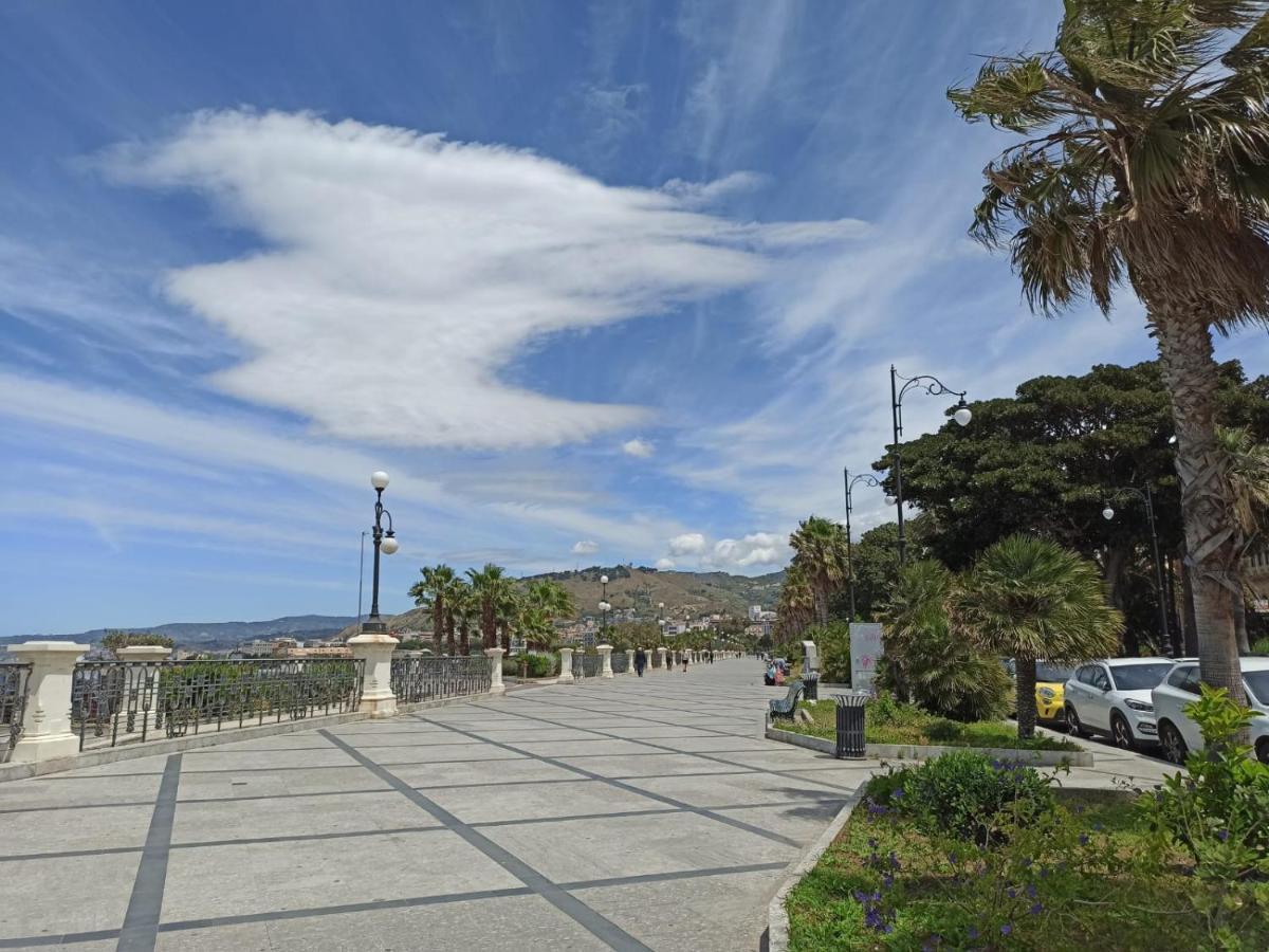 Il Falco Reggio Calabria Exterior photo