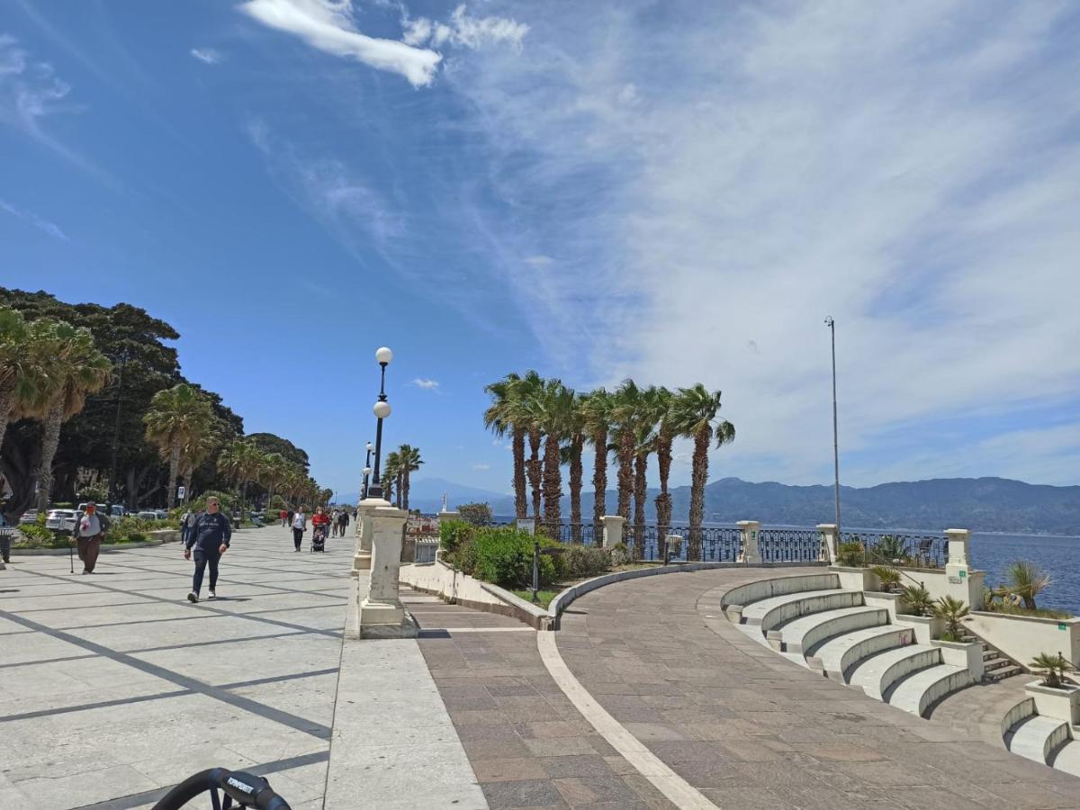 Il Falco Reggio Calabria Exterior photo