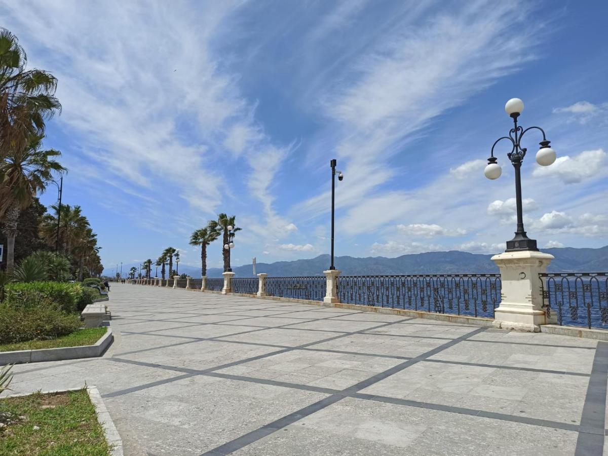 Il Falco Reggio Calabria Exterior photo