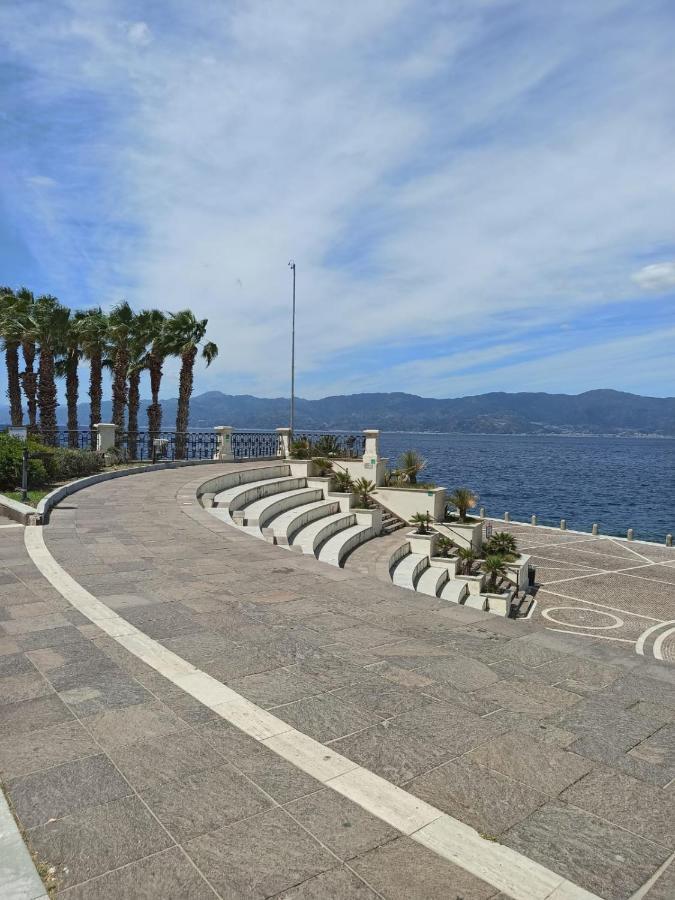 Il Falco Reggio Calabria Exterior photo