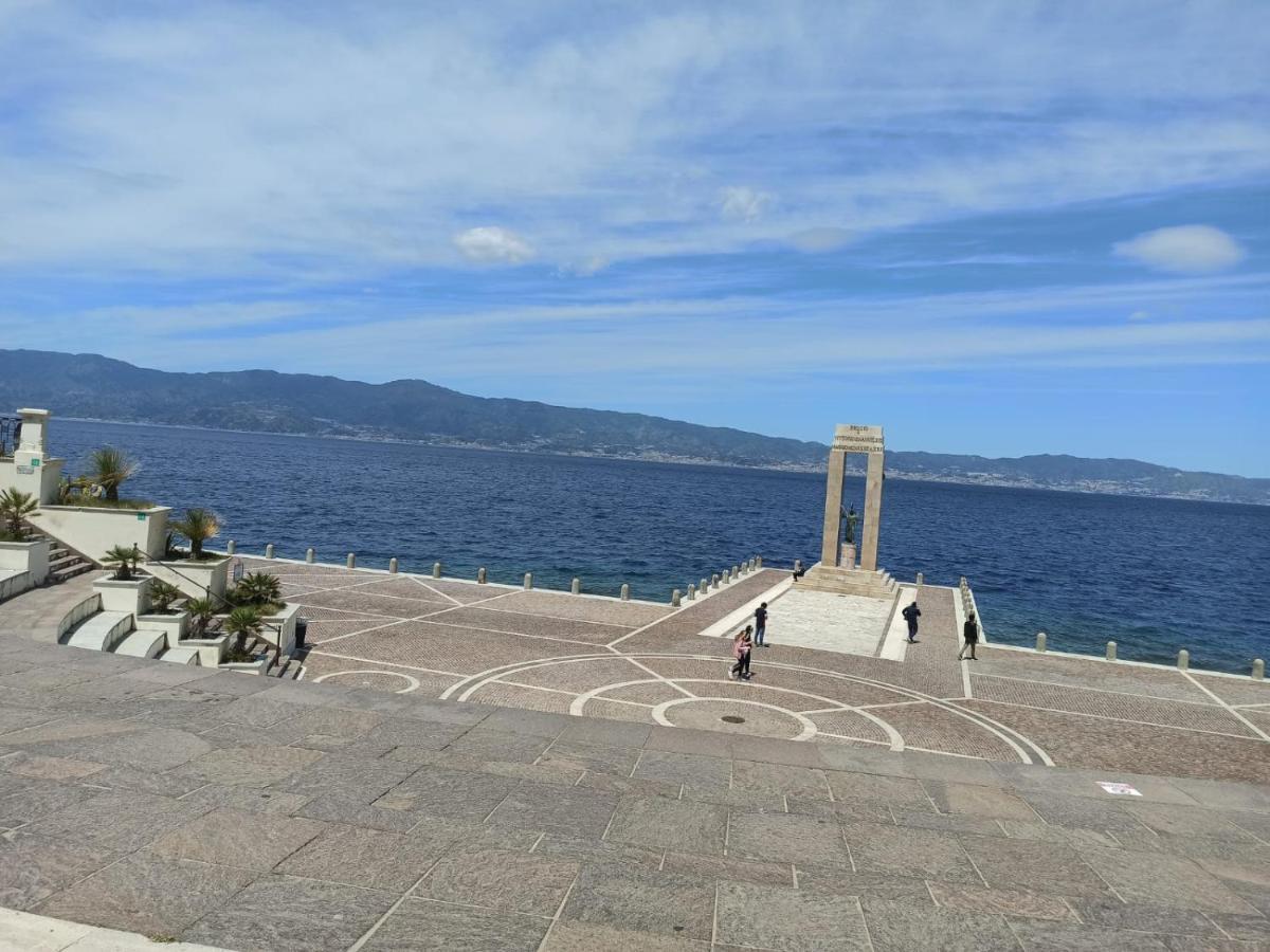 Il Falco Reggio Calabria Exterior photo