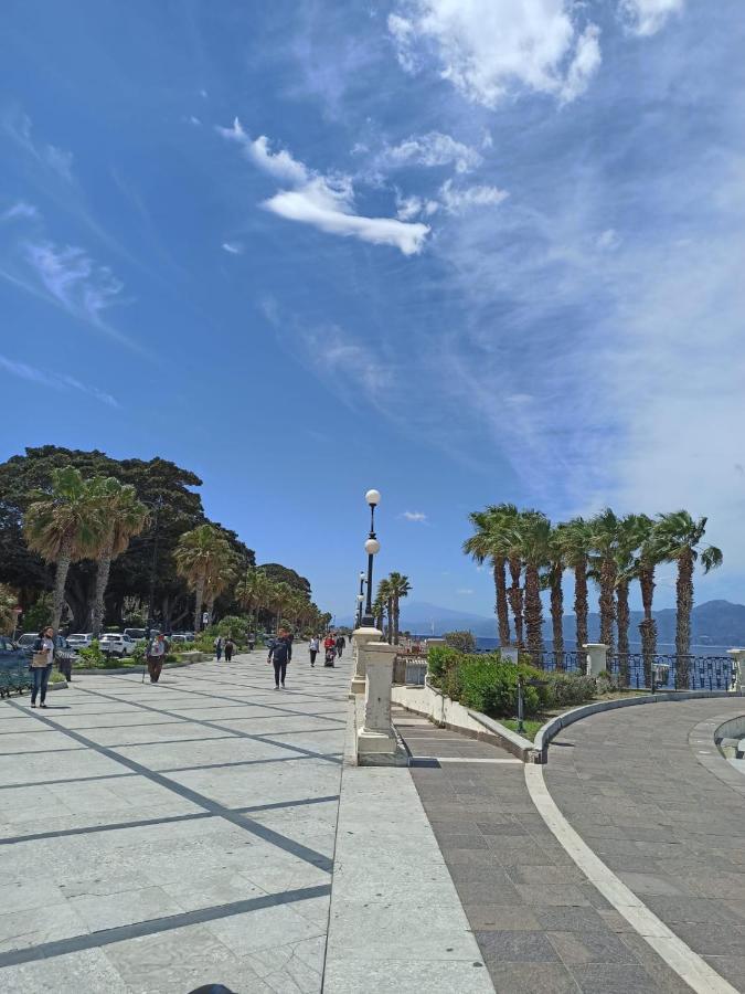 Il Falco Reggio Calabria Exterior photo