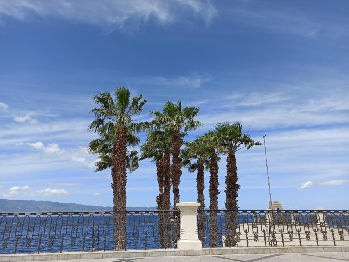 Il Falco Reggio Calabria Exterior photo