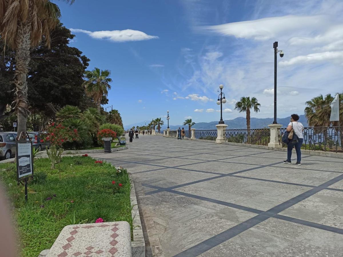 Il Falco Reggio Calabria Exterior photo